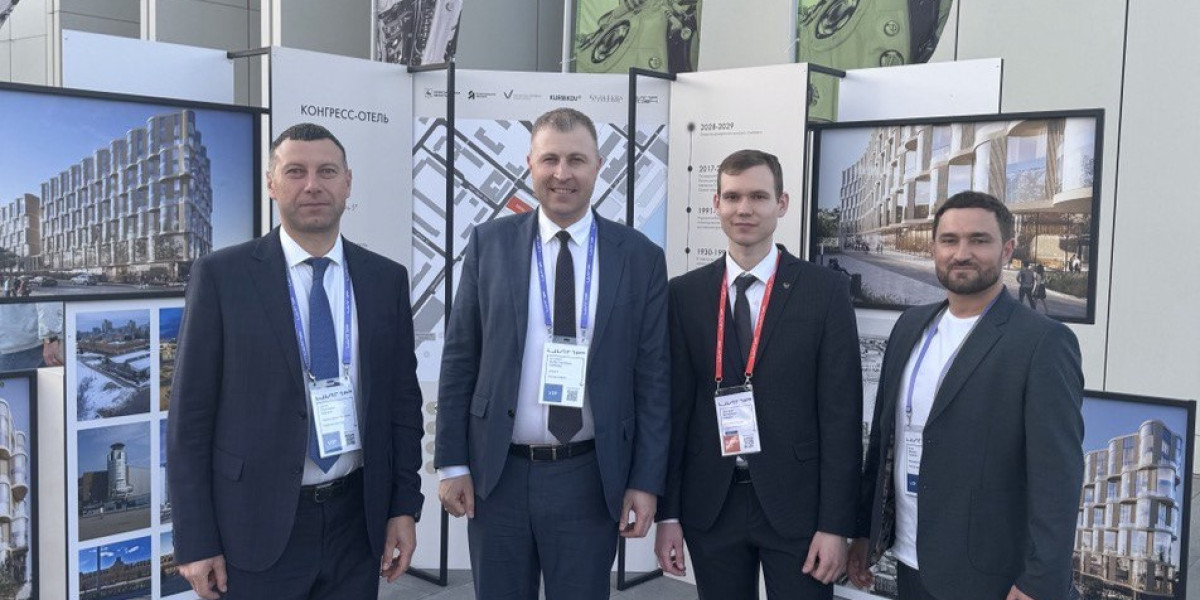 ЦТТ СПбГУТ на ЦИПР-2024