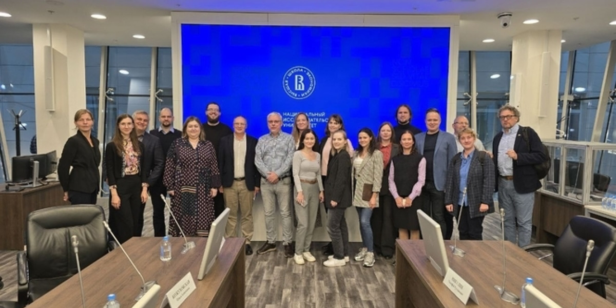 Команда ЦТТ приняла участие в стратегической сессии НИУ ВШЭ