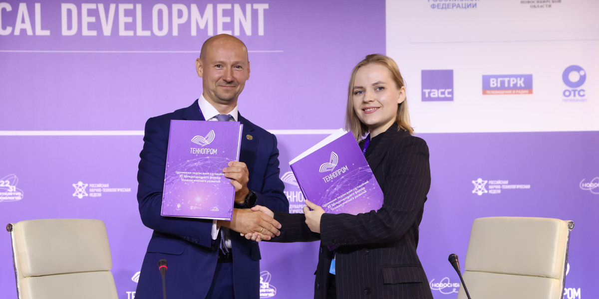 СПбГУТ и Консорциум Робототехники объединяют усилия!