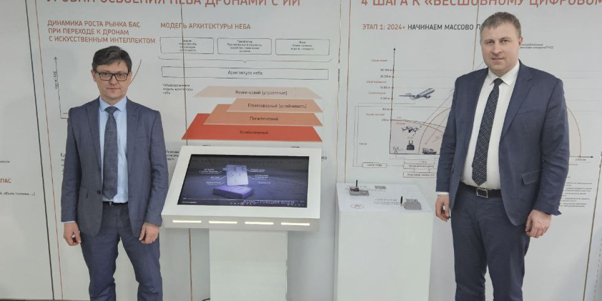 Представители СПбГУТ участвуют в открытии штаб-квартиры дроносферы в Москве