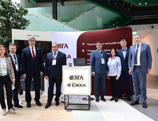 Ректор СПбГУТ принял участие в работе Digital Innopolis Days 2023