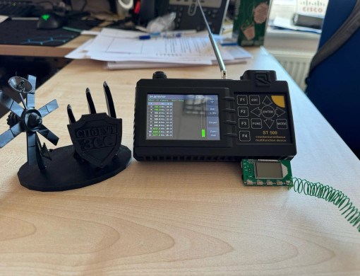 Стартап «Пиранья» из СПбГУТ представлен в экспертном клубе «ИТ-Диалог»