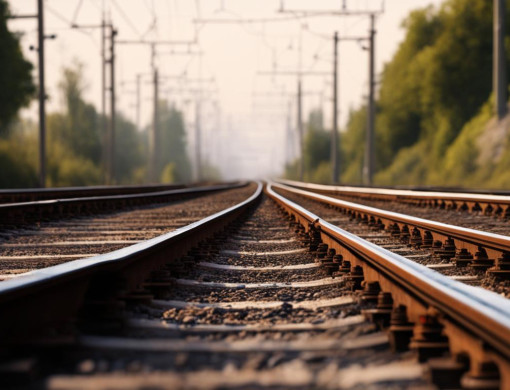 В СПбГУТ разрабатывают модуль связи для железных дорог